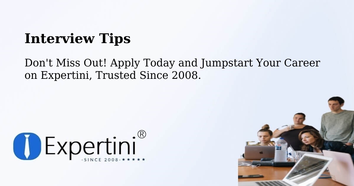 Interview Tips & Techniques for Job Seekers – Hodgson Vale - Hodgson Vale, Australia Jobs Expertini